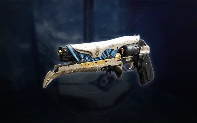 Waking Vigil God Roll