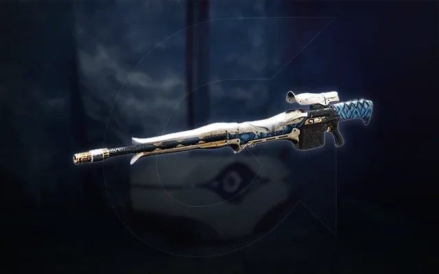 Twilight Oath God Roll