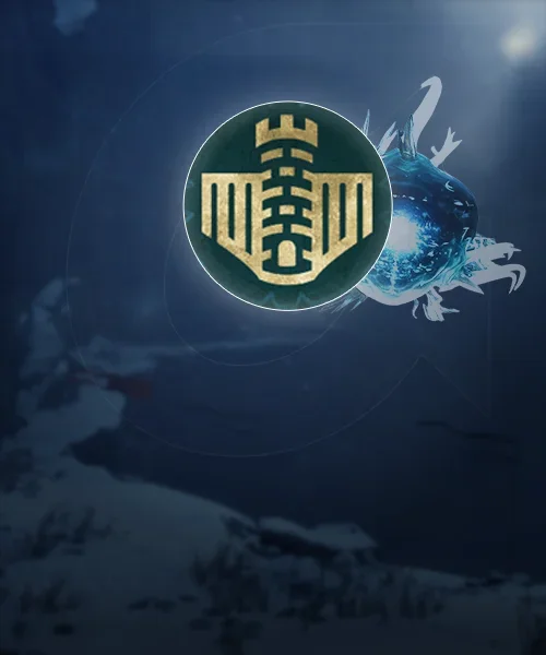 Warlord's Ruin Dungeon