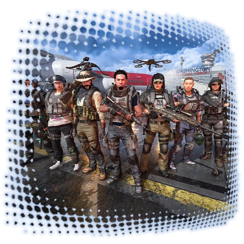 Operation Dark Hours