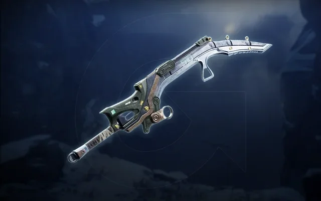 Dragoncult Sickle God Roll Boost