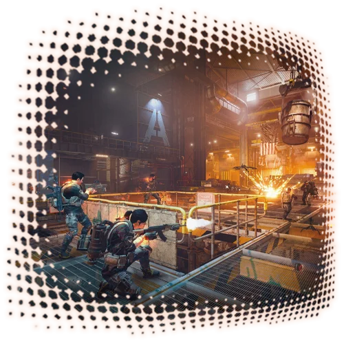 Operation Iron Horse