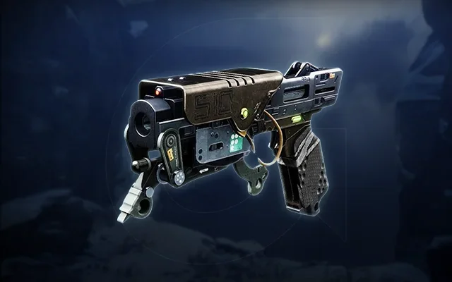 Indebted Kindness God Roll Boost