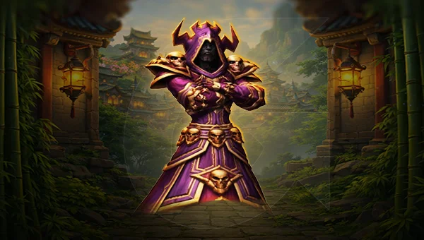 MoP Heirloom Gear Boost