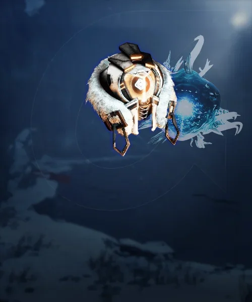 Master Warlord's Ruin Dungeon