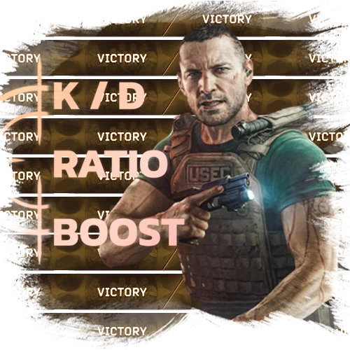 Arena K/D Boost