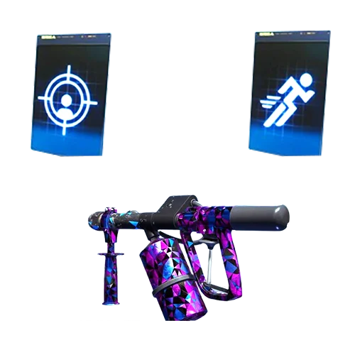 Specializations Leveling