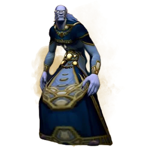 Azerothian Archives Reputation Boost