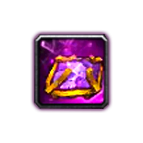 Mysterious Fragments Boost