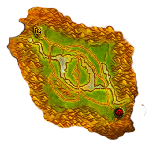 Arathi Basin Reputation Boost