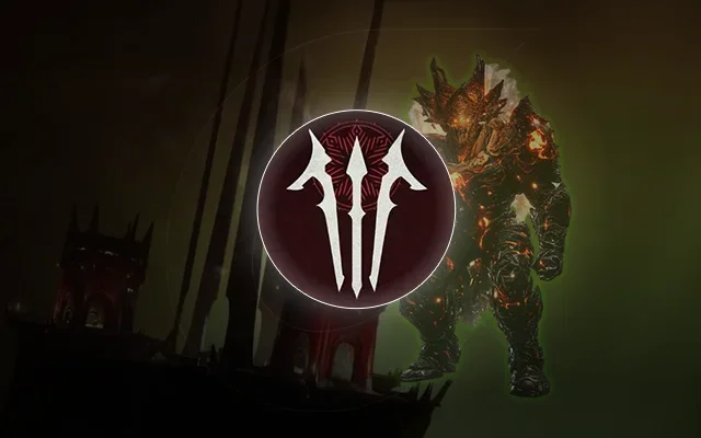 Pit Of Heresy Dungeon Carry