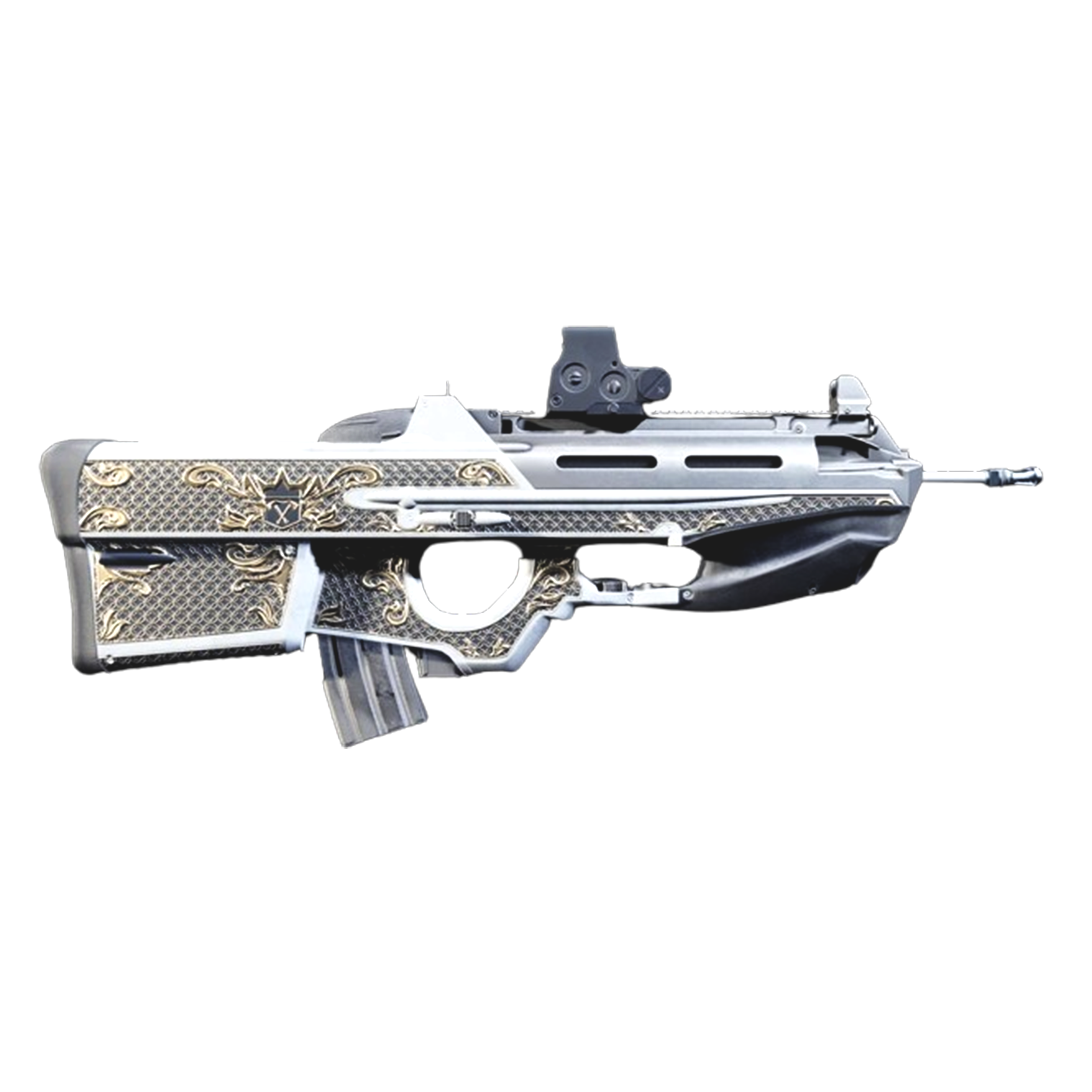 Shield Splinterer For Sale