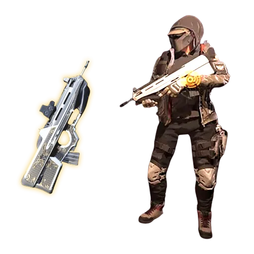 Shield Splinterer Builds