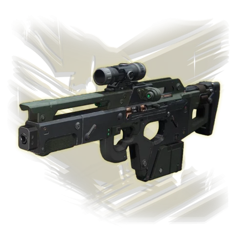 Mida Multi Tool (Exotic Scout Rifle)