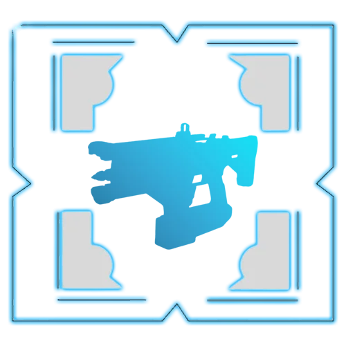 Techeun Force Unlock Pattern