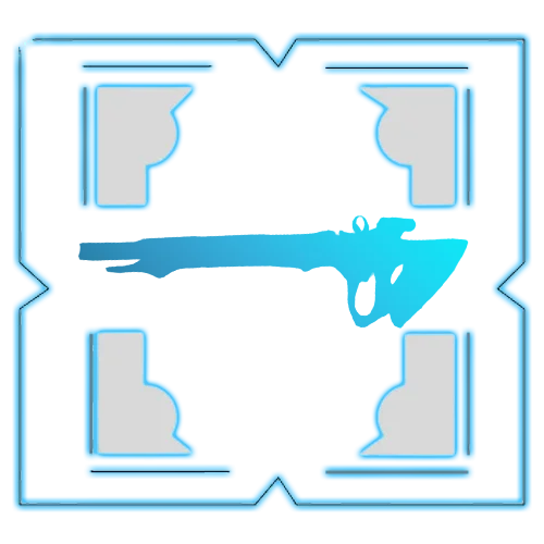 Transfiguration Unlock Pattern