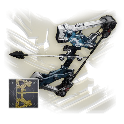 Leviathan’s Breath (Exotic Bow)