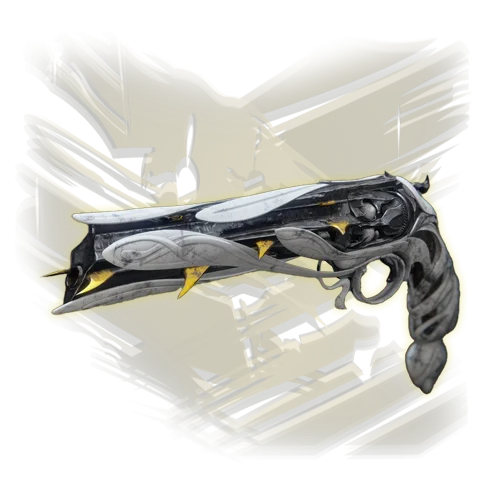 Lumina (Exotic Hand Canon)