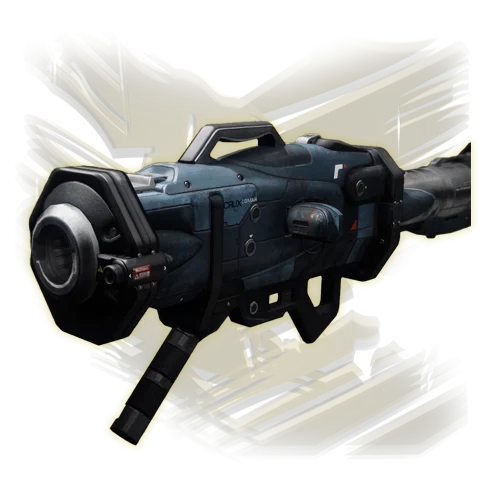 Truth (Exotic Rocket Launcher)