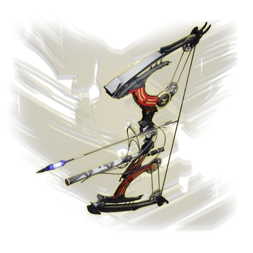 Le Monarque (Exotic Bow)