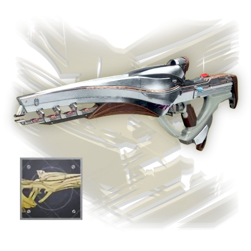 Polaris Lance & Catalyst