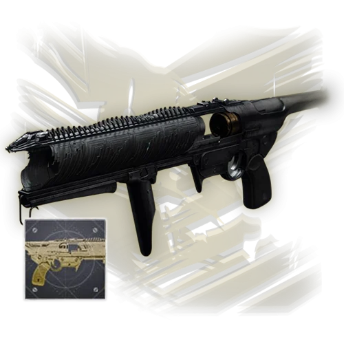 Witherhoard Catalyst