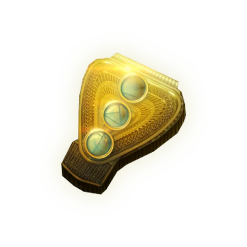 Treasure Key For Sale