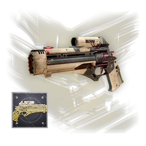 Eriana's Vow & Catalyst