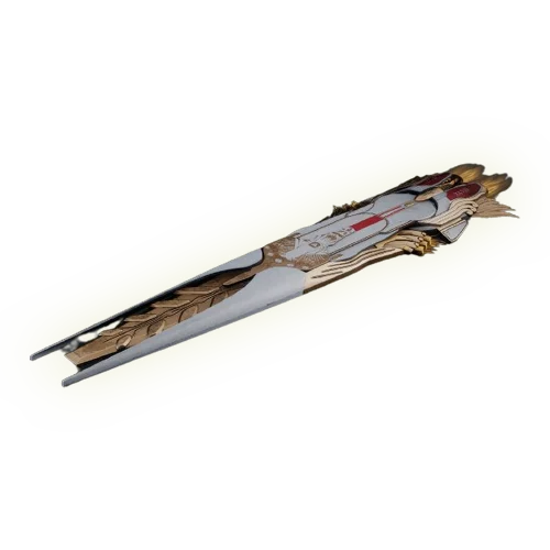 Allstar Vector Skimmer