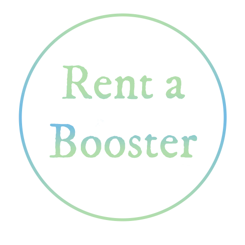 Rent a Booster