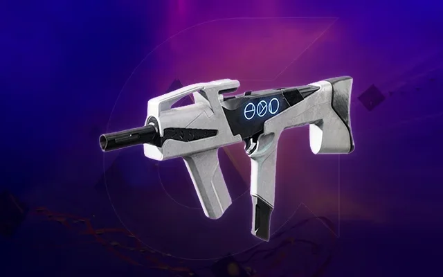 Adjudicator God Roll