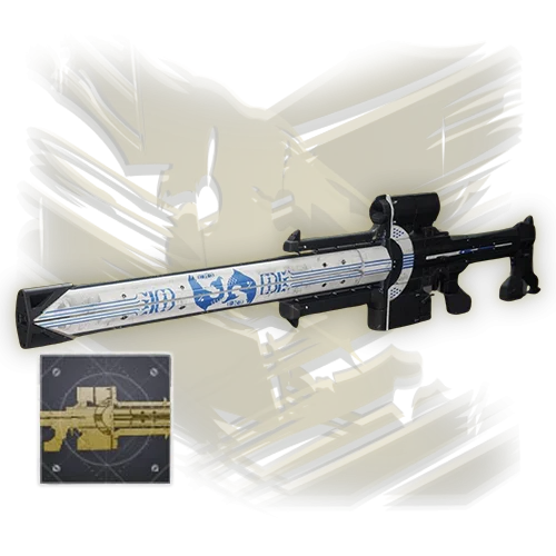 Izanagi's Burden Catalyst