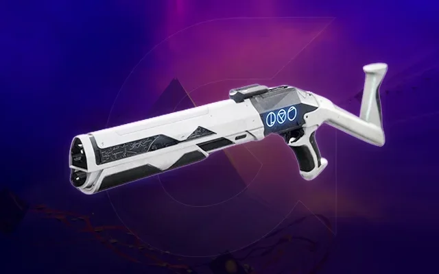 A Sudden Death God Roll