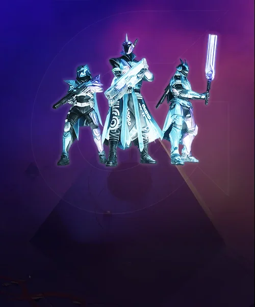 Prophecy Dungeon Armor Sets