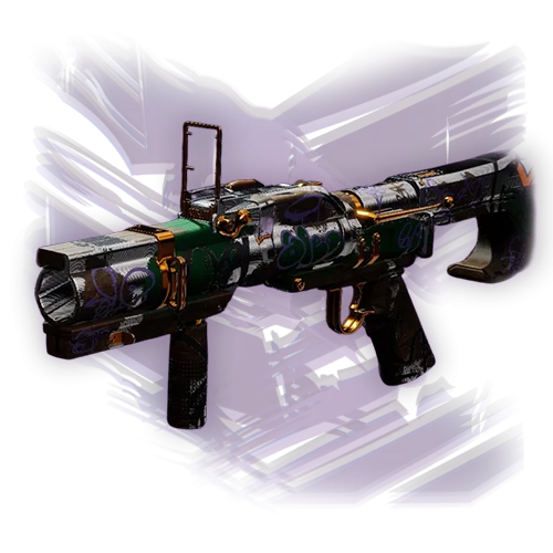 Wild Style (Adept & Normal)