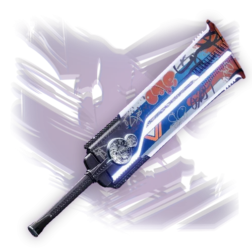 The Slammer (Adept & Normal)