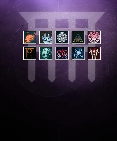 All Solo Flawless Dungeons Bundle