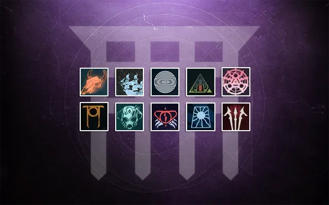 Solo Flawless Dungeons Bundle Boost