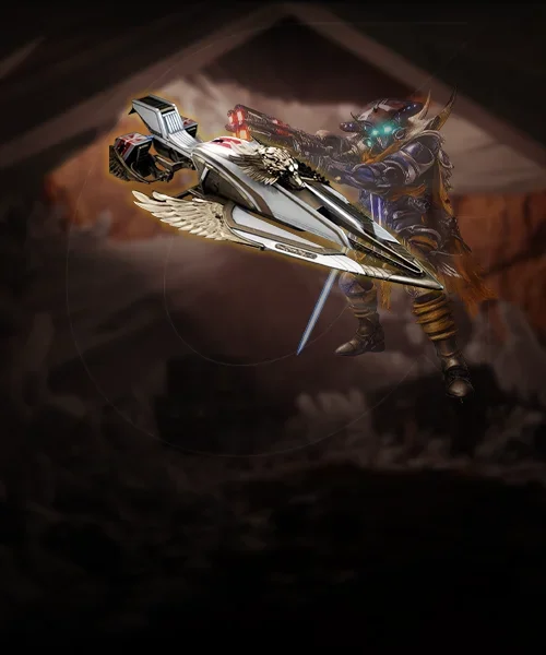 Master Grasp of Avarice Dungeon