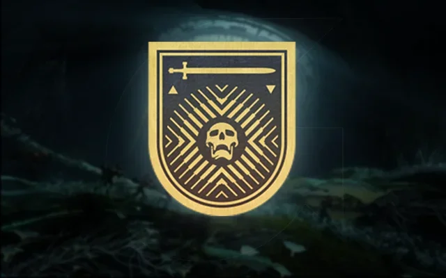 Enlightened Title (Seal)