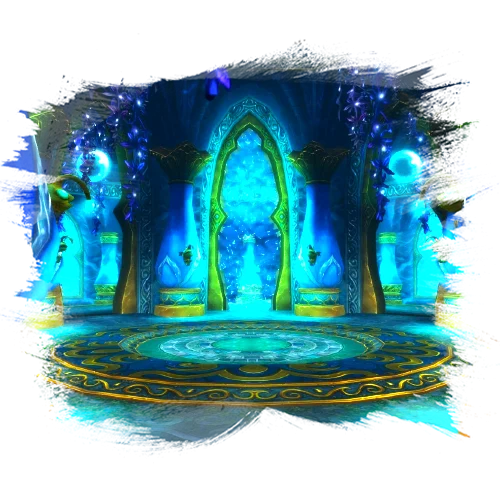 Throne of the Tides Dungeon Boost & Carries