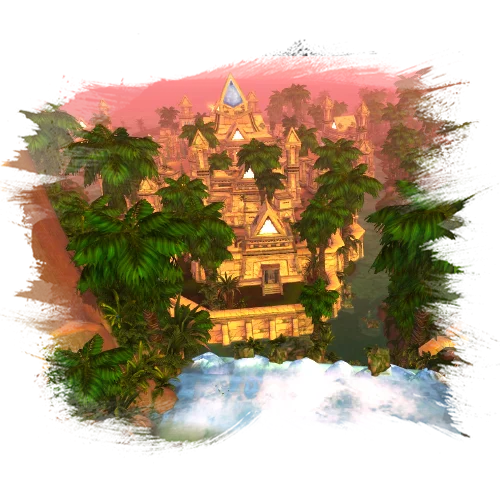 Lost City of the Tol'vir Dungeon Boost & Carries