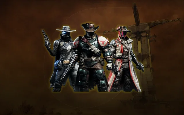 Tex Mechanica Armor Sets Boost (Normal & Artifice)