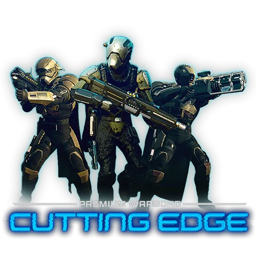 Cutting Edge Warbond