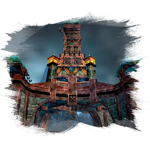 Baradin Hold Raid Boost