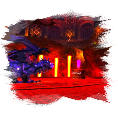 Blackwing Descent Raid Boost