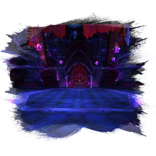 Bastion of Twilight Raid Boost