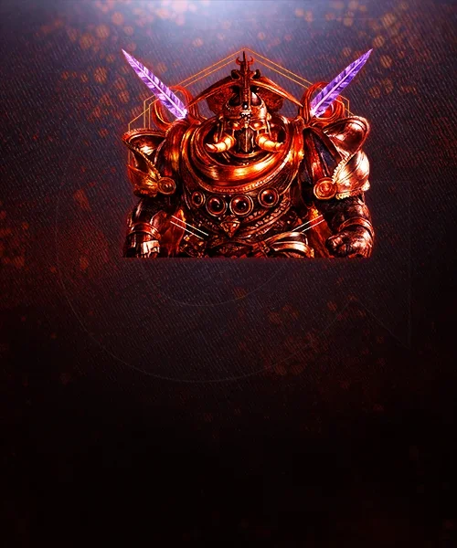 Nightmare of Caiatl Boss Farm