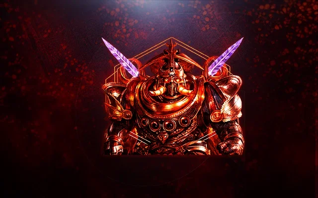 Nightmare of Caiatl - Duality Boss Kill