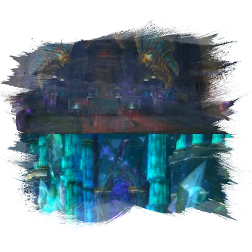 Cataclysm Heroic Dungeons Boost